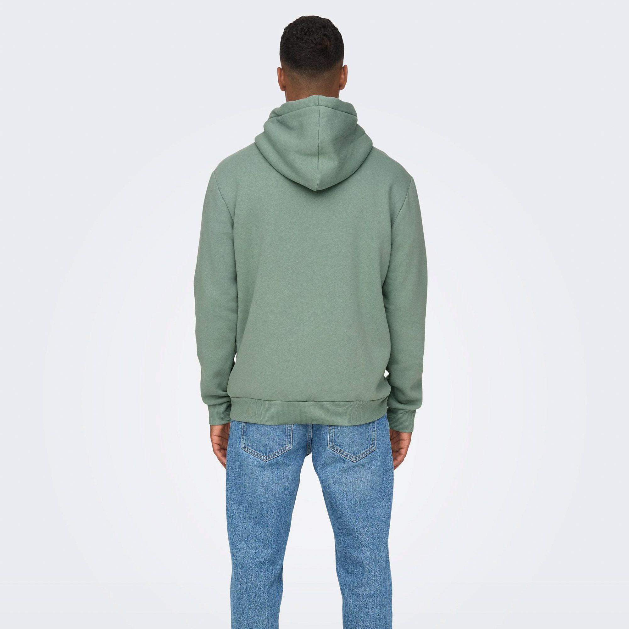 Only & Sons Ceres Life Hoodie Men | Plutosport